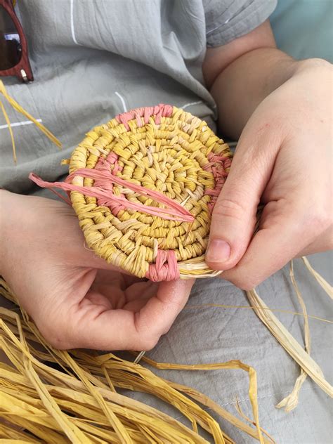 basket weaving fabric